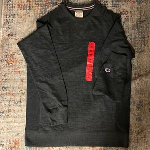 Champion pullover size Medium.